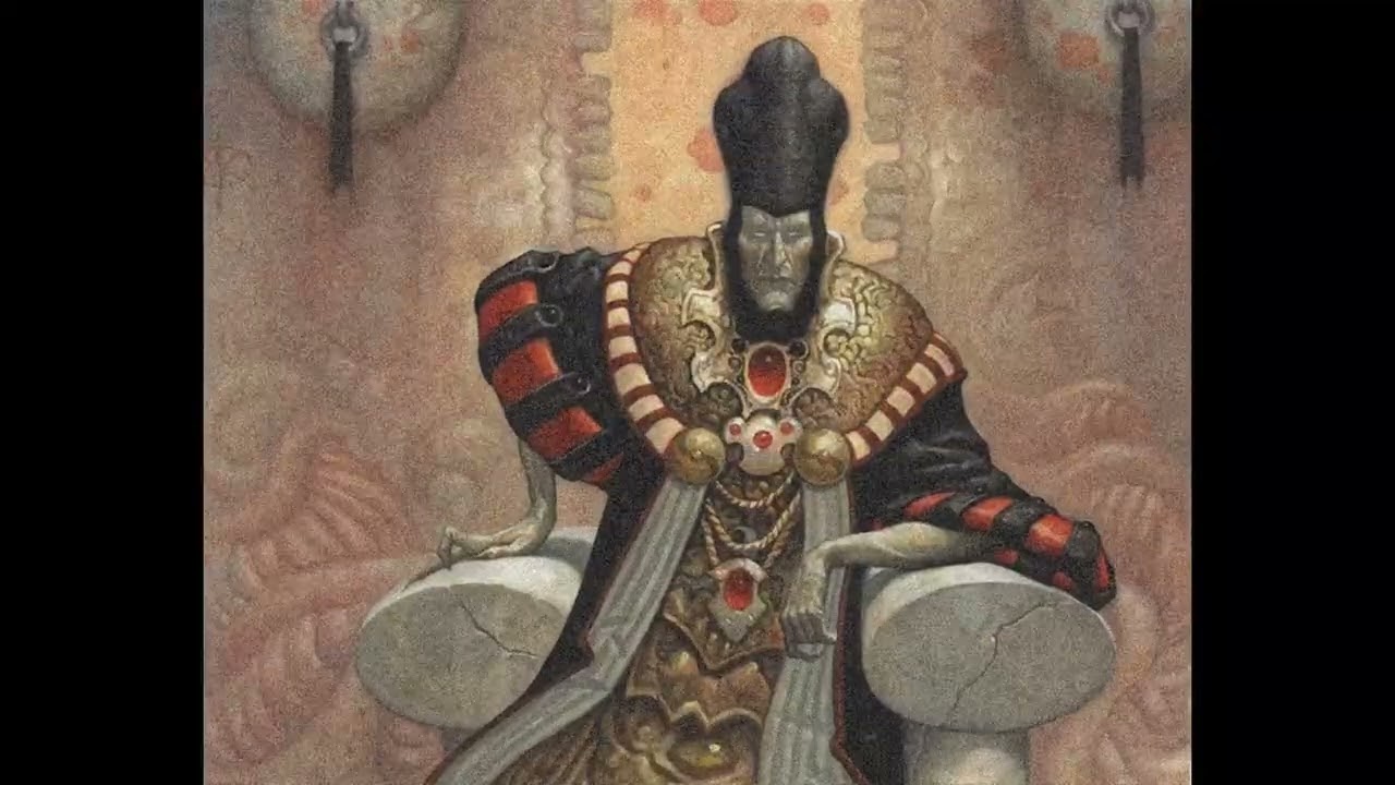 Resoconto Torneo MTG Premodern - 13 Febbraio 2026 al Rosso Cinque di Cesena