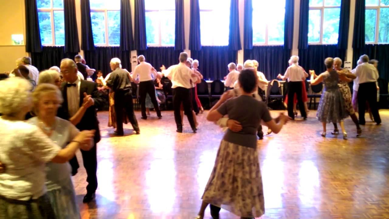 Larry Green @ Swanmore village hall June 2015