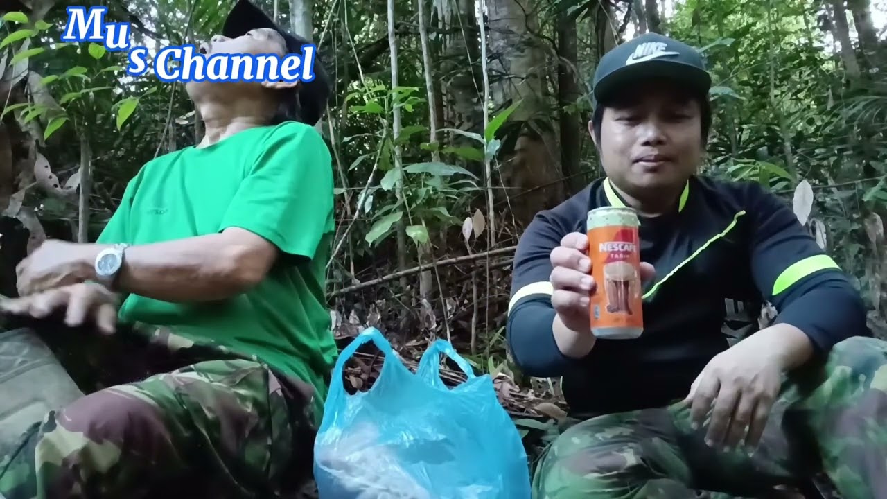 Pertandingan Memundul Burung Teripas/Serindit Hanya Santai Sahaja..#serinditpikat #justforfunvideo 