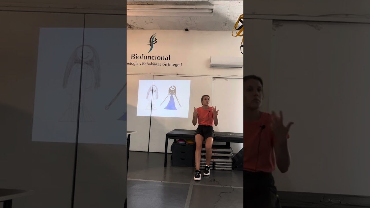 Charla parálisis braquial obstétrica (PBO) parte 5