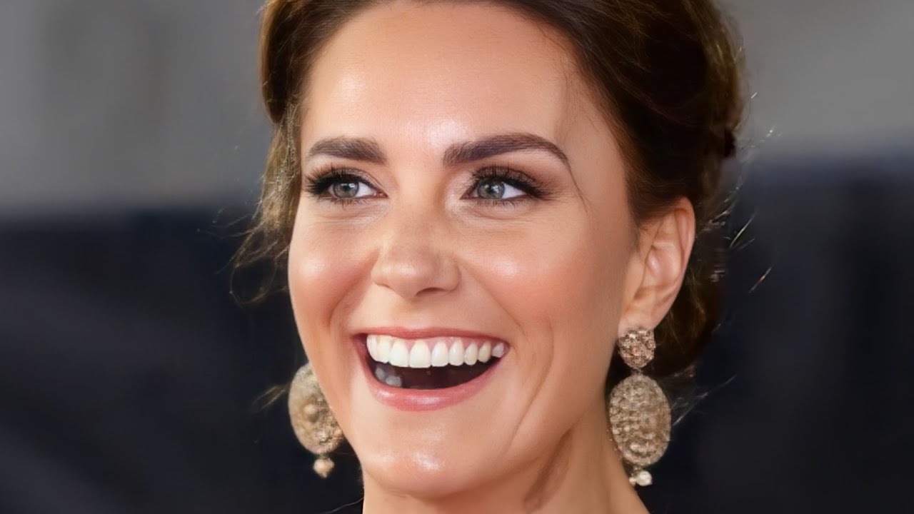 What Happens To Kate Once Prince William Becomes King?