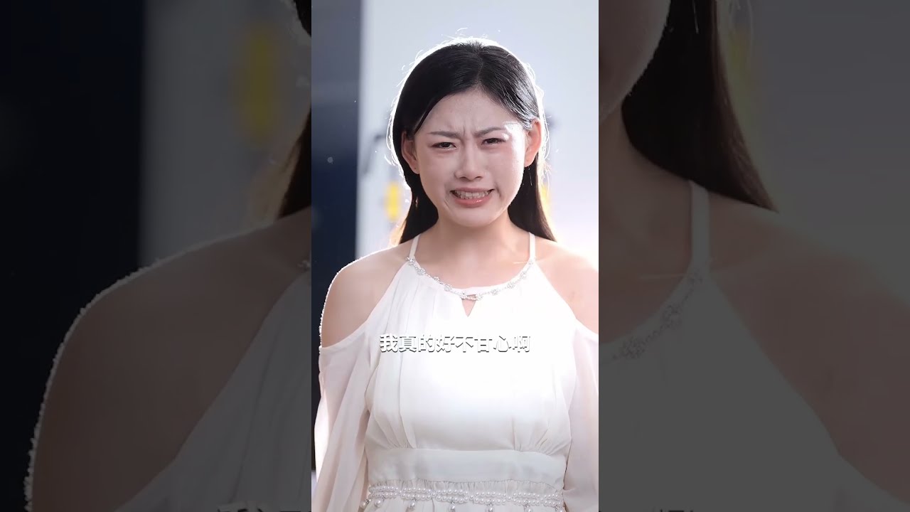 【MULTI SUB】景涵车祸濒死，丈夫卻為了白月光逼她捐出心臟，她含恨而死，死後三年化為怨魂回來虐渣復仇。 #drama #反转 #情感 #電影