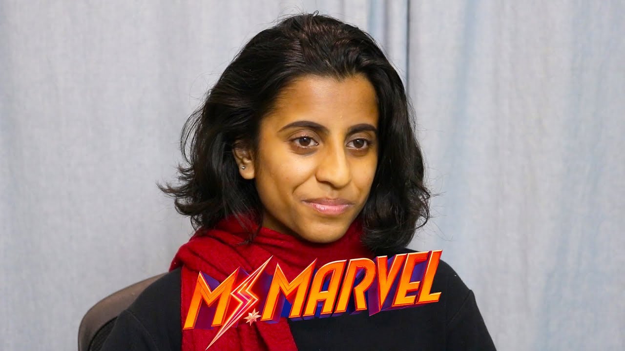 Ms. Marvel | Audition Tape