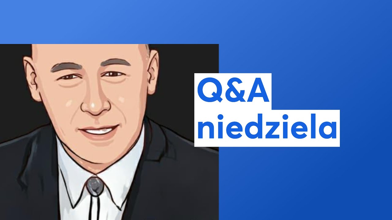 Q&A niedziela