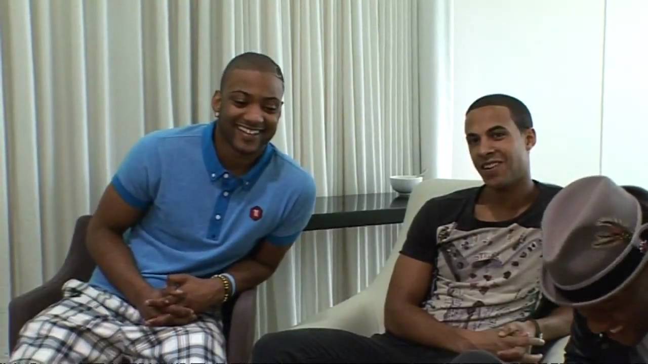 JLS answer back to their critics in this interview