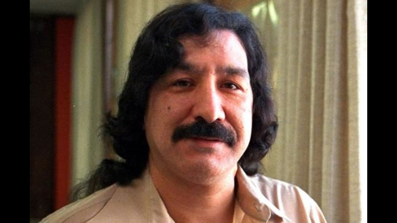 Clemency for Leonard Peltier?