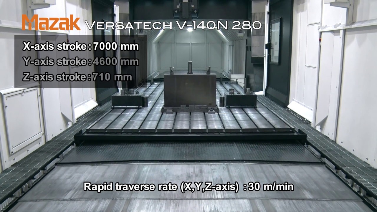 VERSATECH V-140N 280