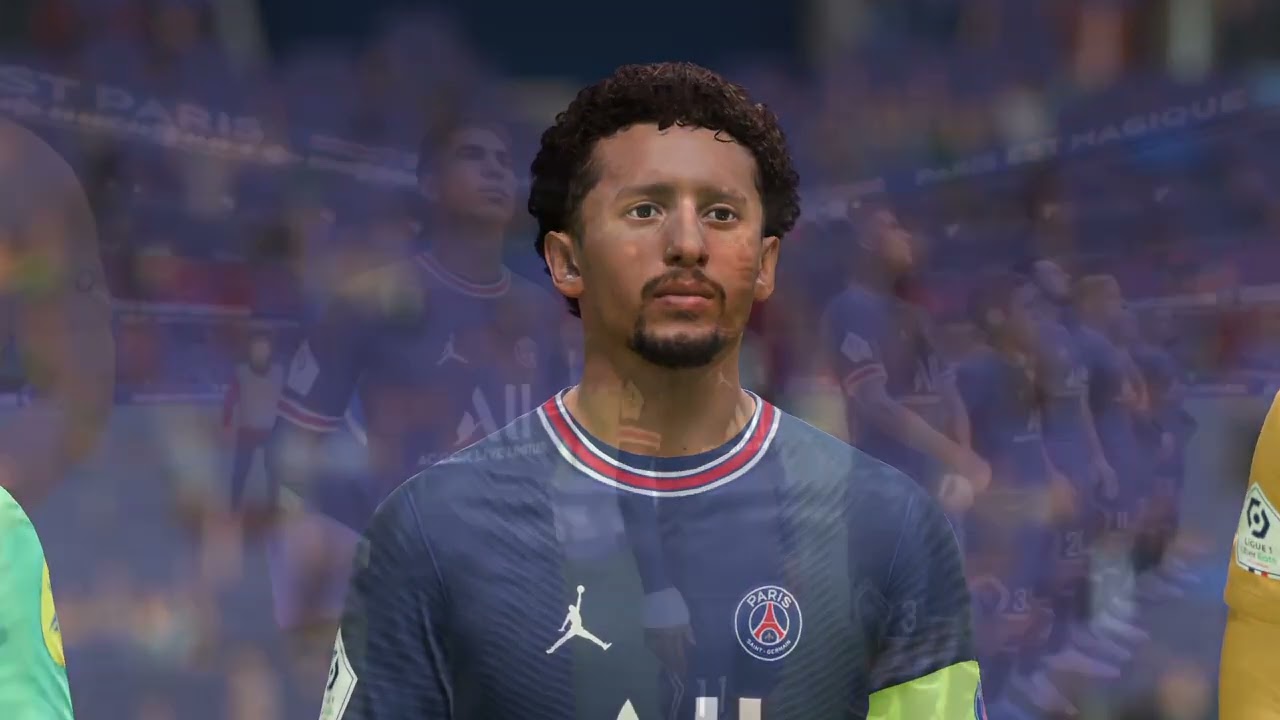 FIFA 22_Newman JR