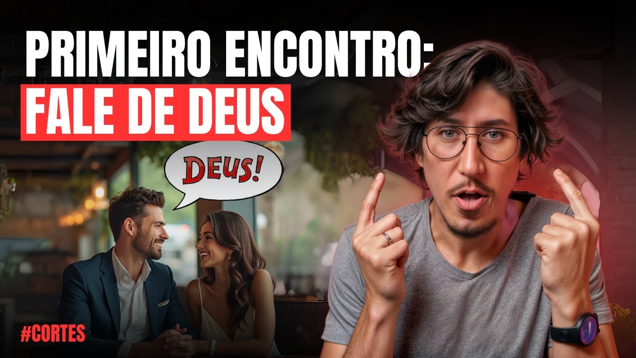VOCÊ SABE SE OS VALORES ESPIRITUAIS DE VOCÊS SÃO ALINHADOS? Descubra antes que seja TARDE