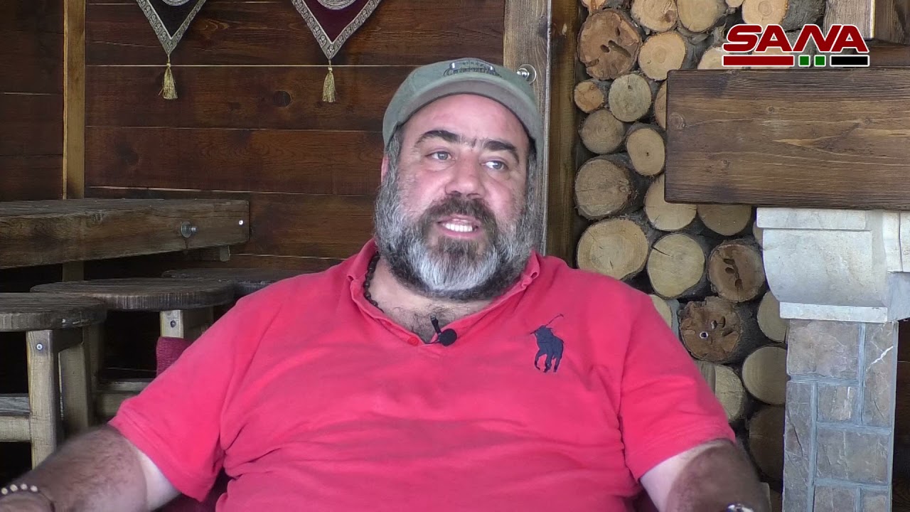 صناعة البيوت الخشبية في سورية.. إصرار على البقاء رغم الصعاب