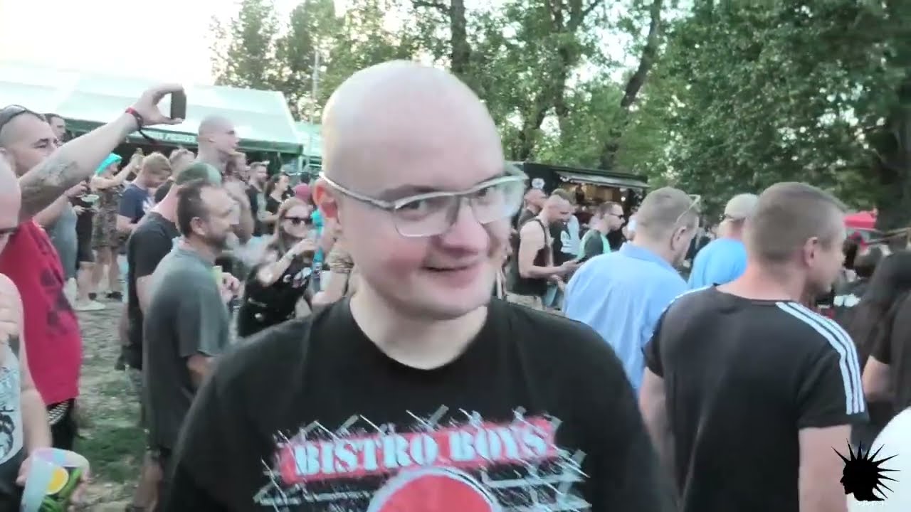 Polemic - Punkáči Deťom 2025