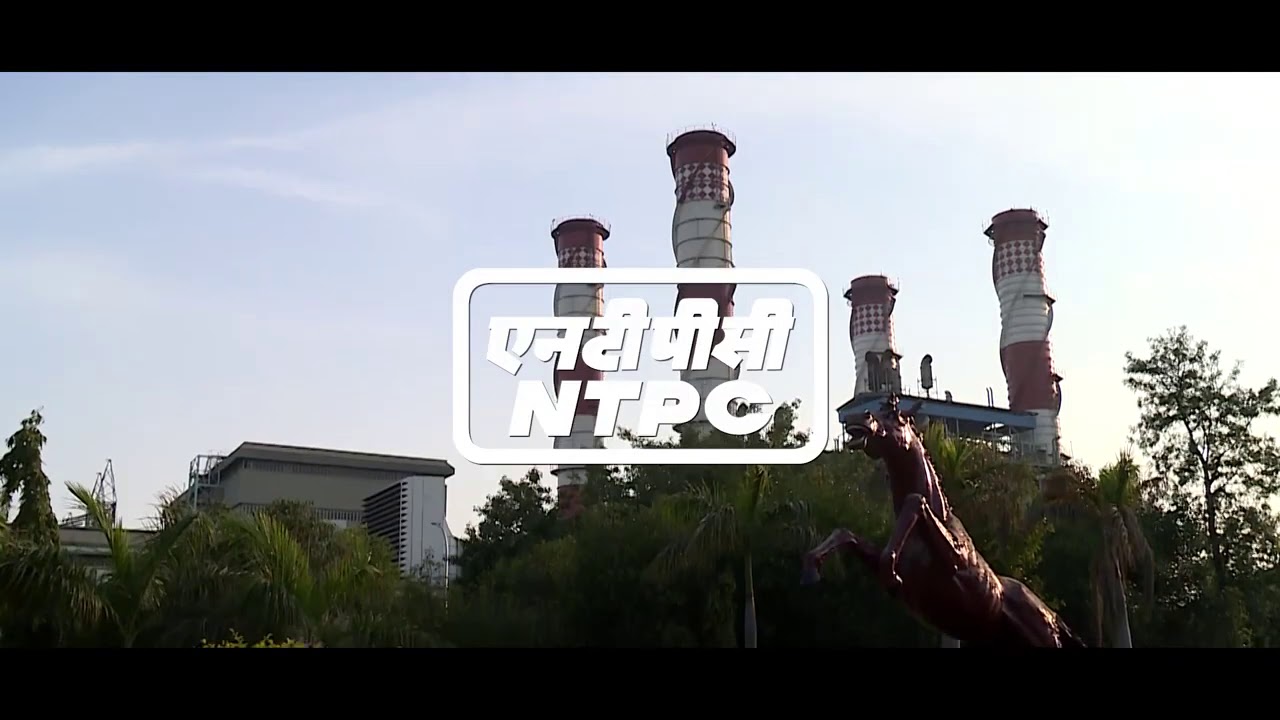 Green Initiative of NTPC - Faridabad Gas Power Station