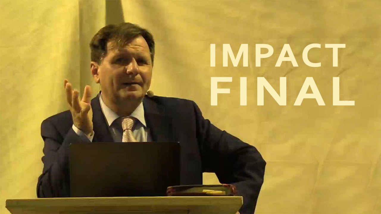 Liviu Tudoroiu - Impact final