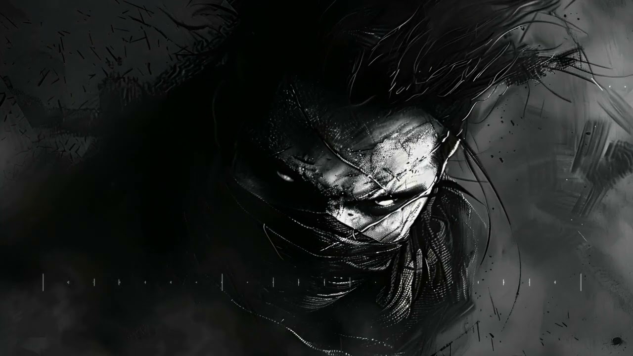 Dark Intense Battle Music  - V is for Villain