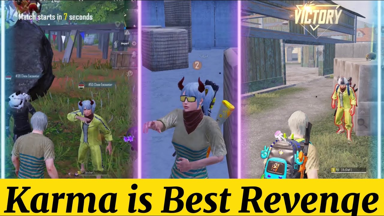 THE REAL REVENGE KING OF BOOTCAMP | RIZSHAH | PUBG MOBILE 🇵🇰❤️🇮🇶RESPECT