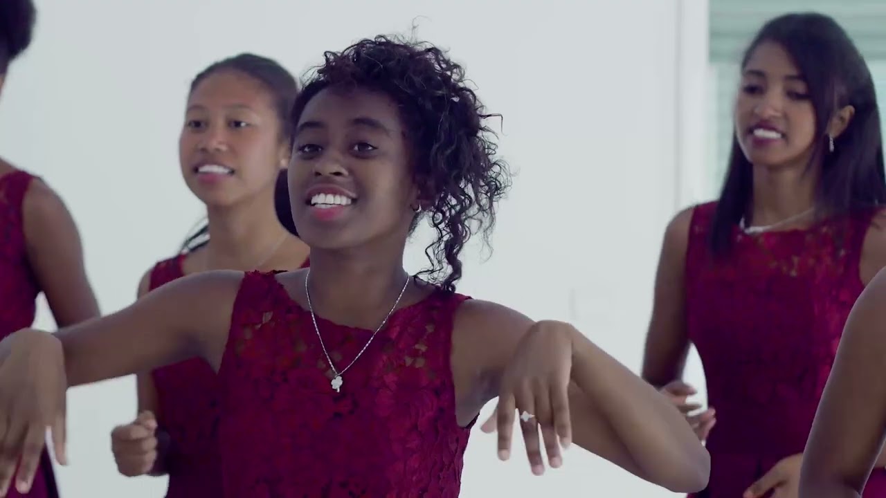 N'ART.SON Katsaho aloha MP4