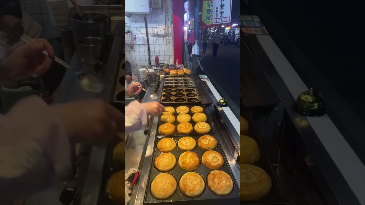 🔴 LIVE:Magical Chinese delicious food 神奇的中华美食 2026/03/09 18:49:47.