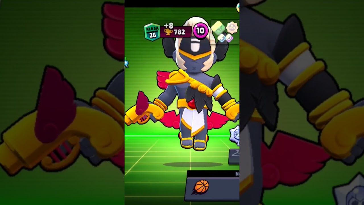 eloooo #starrdropy. #bardzoradkie.  #legendarne  # brawlstars