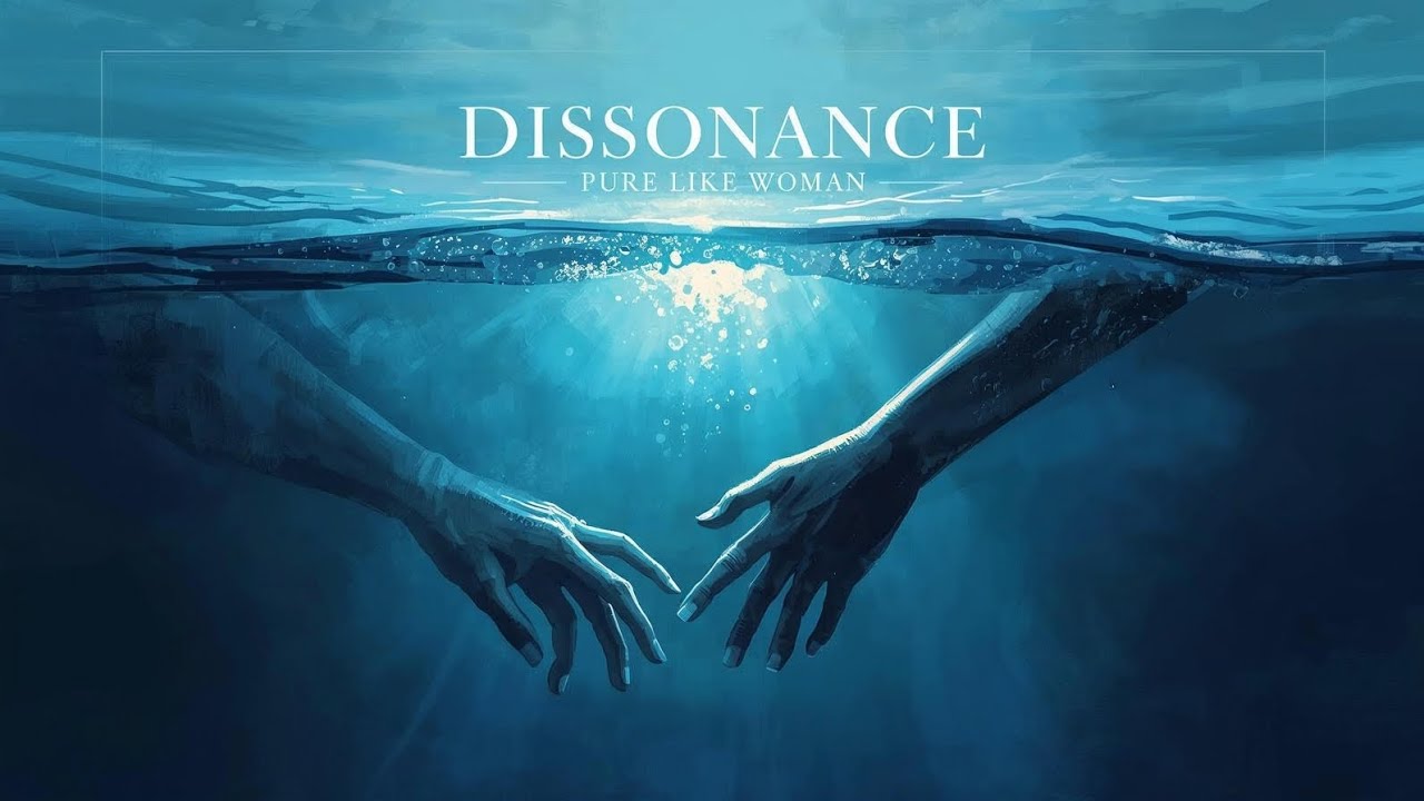 DISSONANCE — Pure Like Women 