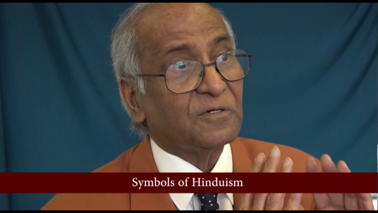 Symbols of Hinduism | Hindu Academy | Jay Lakhani