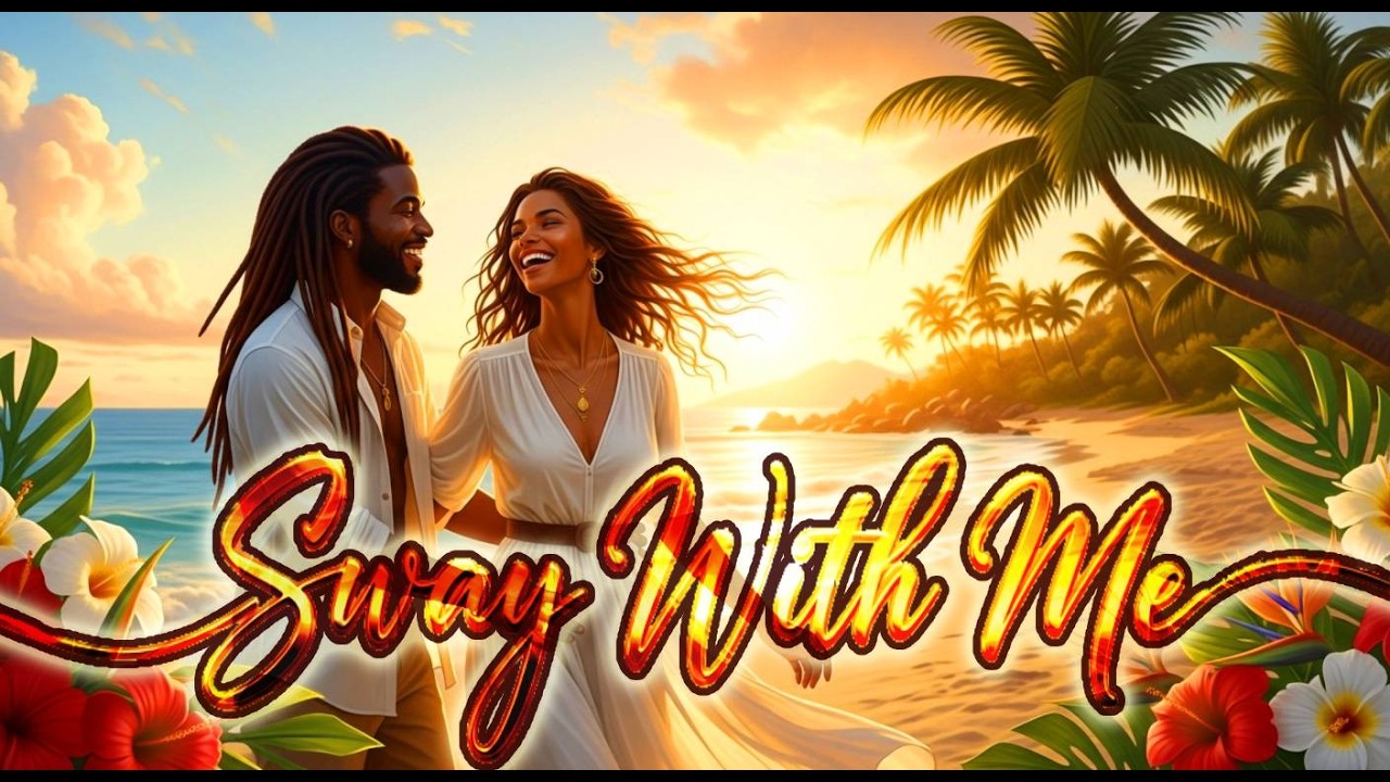 Sway With Me (Reggae Lovers’ Groove)