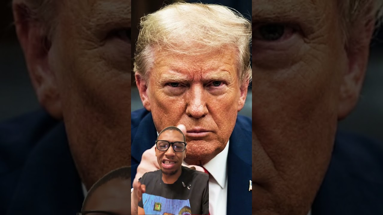 Is the GOP Turning on Trump Before Midterms? Insider News & Article Breakdown