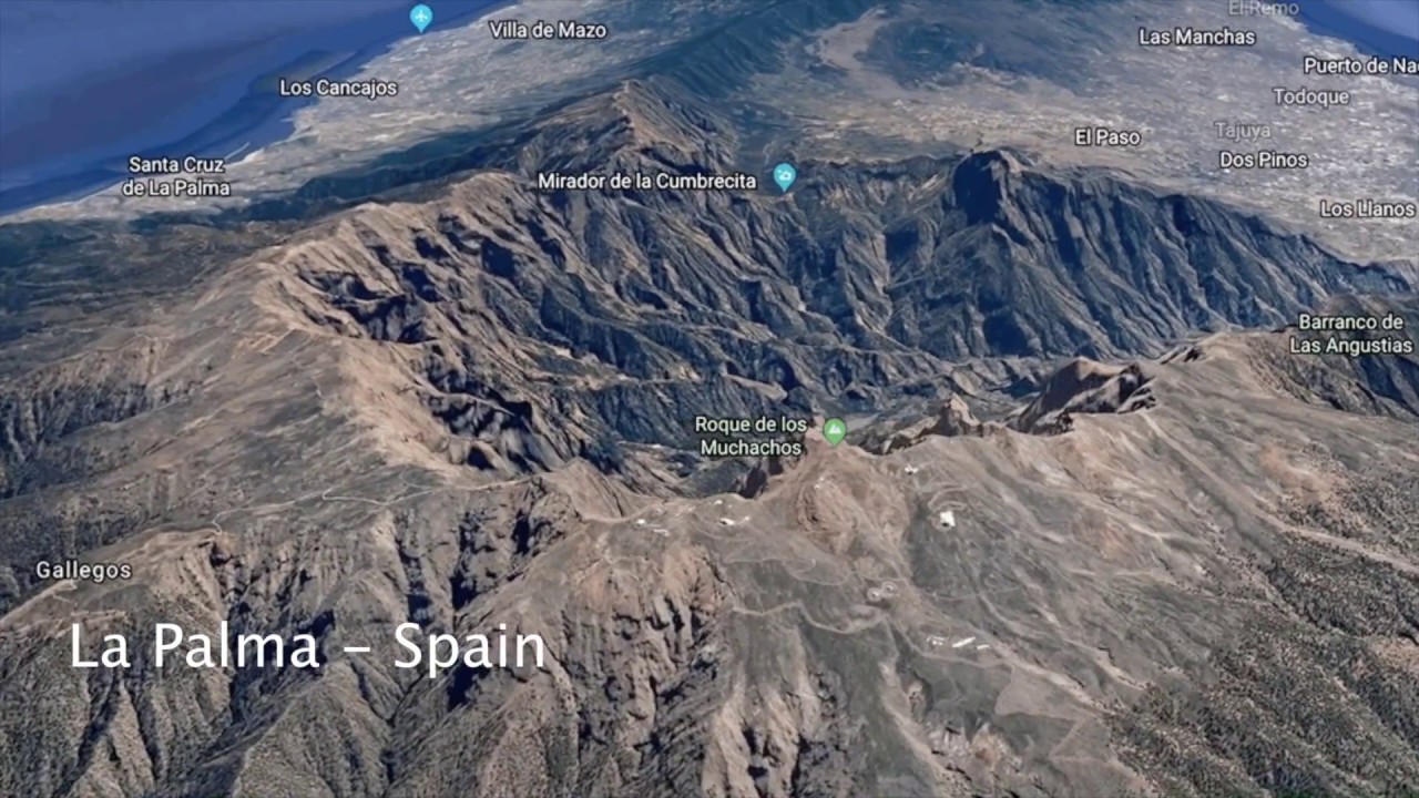 Episode 10 - Telescope Locations