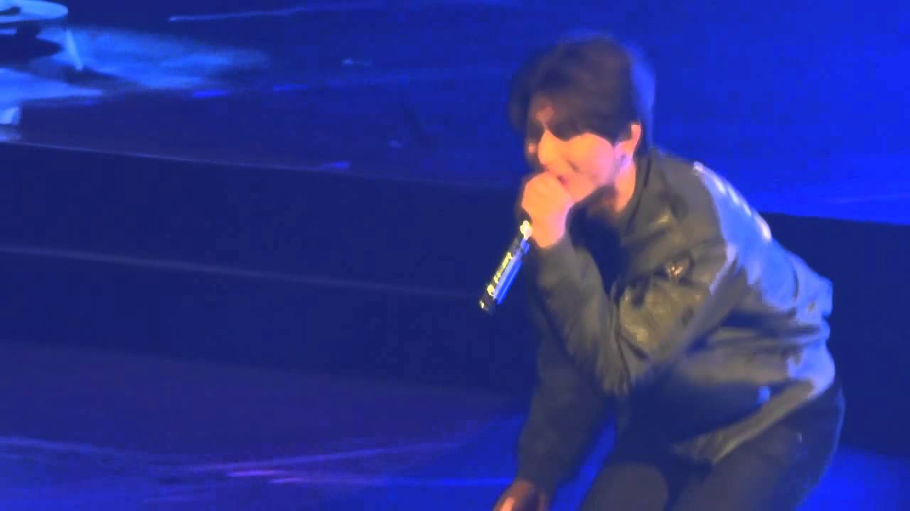 Big Bang - Bae Bae [Sydney Day 2]