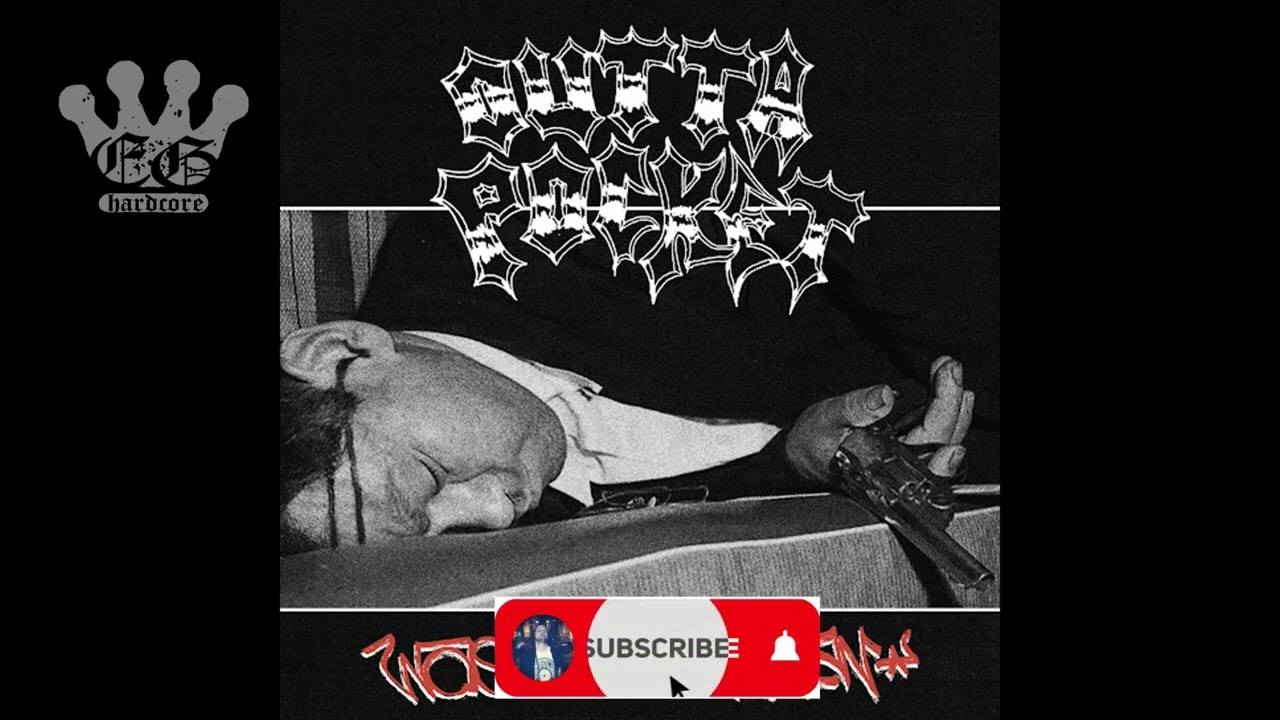[EGxHC] Outta Pocket - Waste Of A Man - 2023 (Full Album)