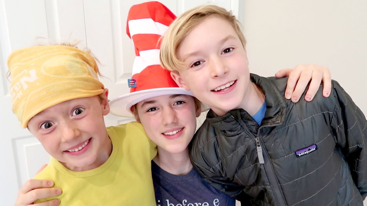 Bailey Directs Her First Musical!