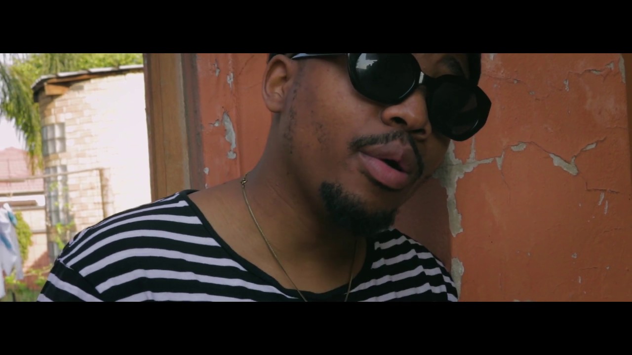 SAREEZ -  MY LOVE (Official Video)