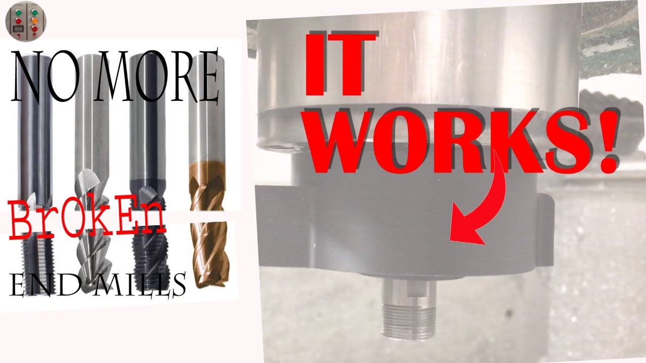 Ep:09 CNC stall monitor | The solution was so obvious !