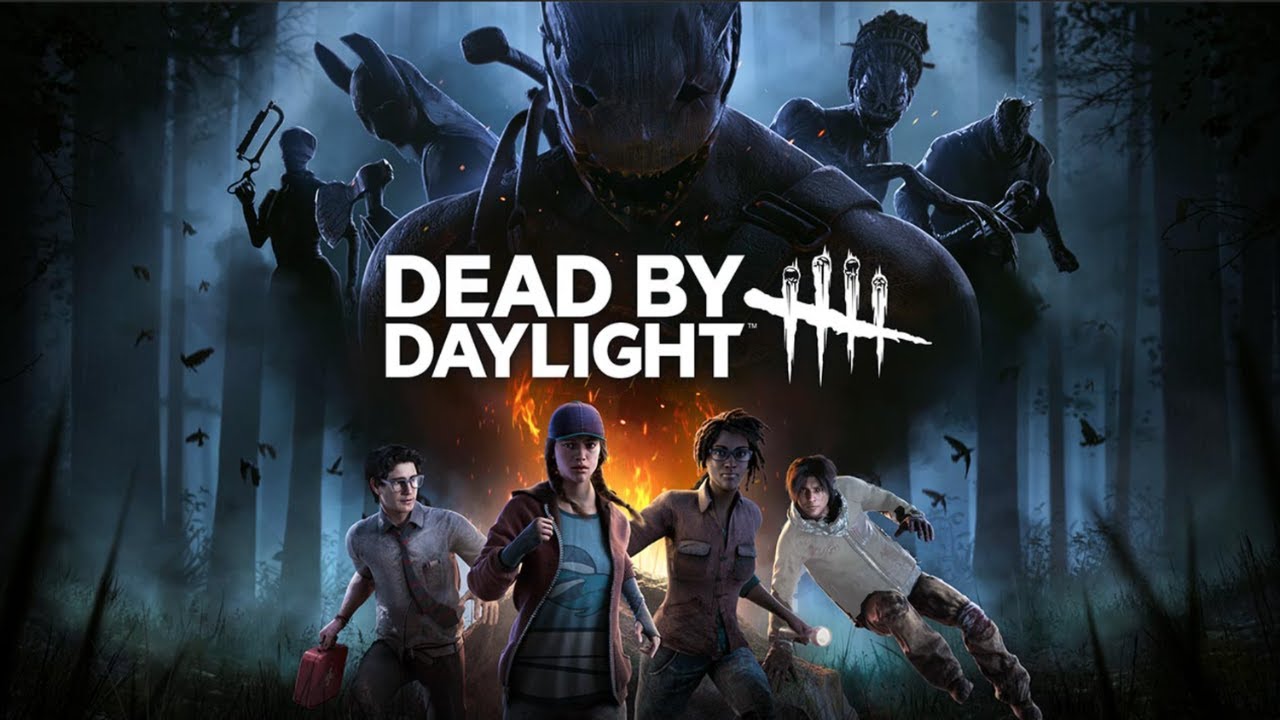 Dead By Daylight Chill Stream