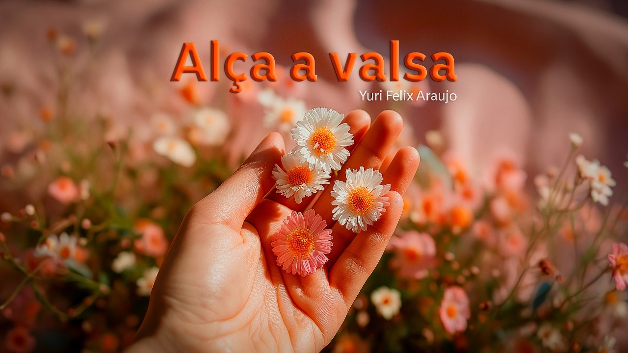 Alça a valsa