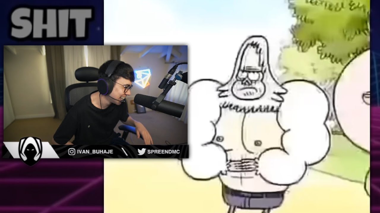SPREEN VIENDO MEMES (PARTE 34)