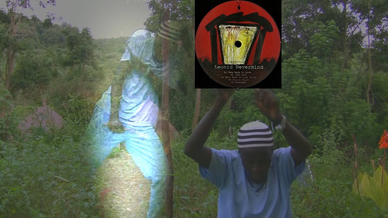 Leonid Nevermind - Were Made To Love (v.2) [Official Video]