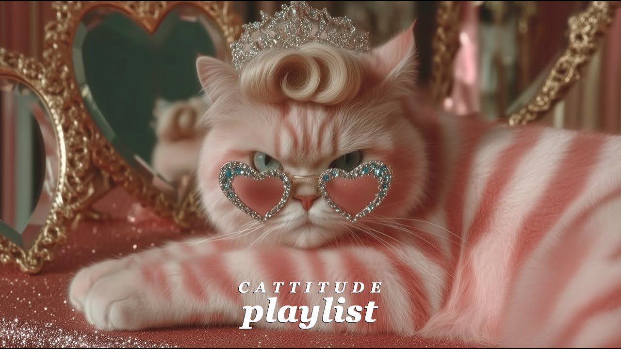 𝐏𝐥𝐚𝐲𝐥𝐢𝐬𝐭 | The Day I Look My Best – Mood Diamond 💎 Confident Hip-Hop & R&B