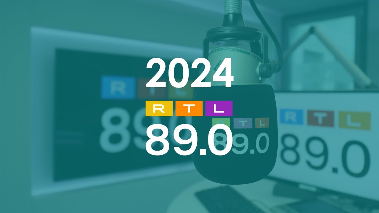 This is 89.0 RTL 2024!