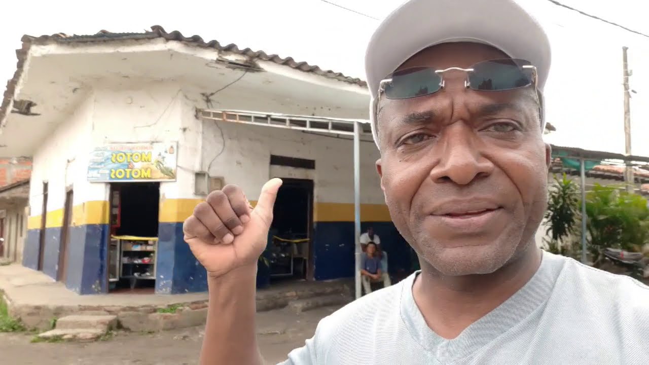 @VILLA RICA CAUCA Colombia, Un Pueblo de gente alegre y amable, Cada día Mejorando.