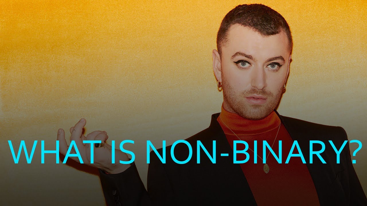 What Is Non-Binary?