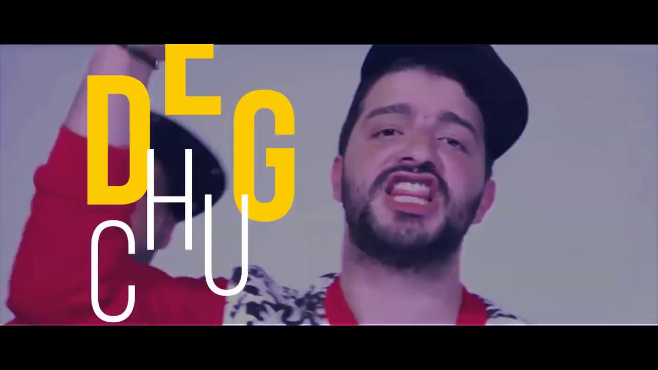 CLIP HUMOURAJI | Lyrics 2019 HD