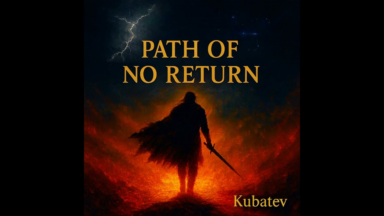 Path Of No Return