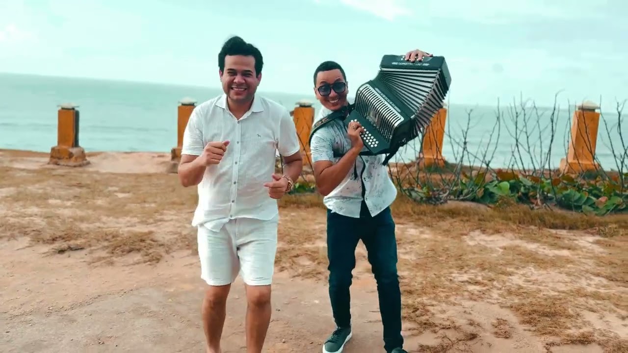 “La paso Sabroso” Clan  de César ft Abdala Jattar Video oficial 