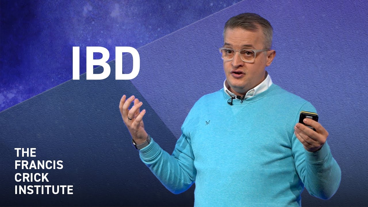 IBD and Gene Deserts &ndash; with James Lee