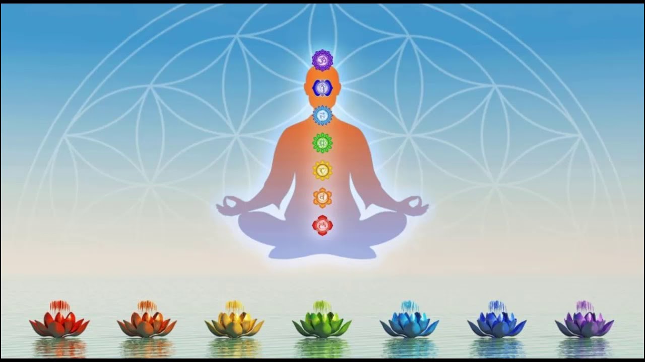 Limpeza espiritual de Apometria