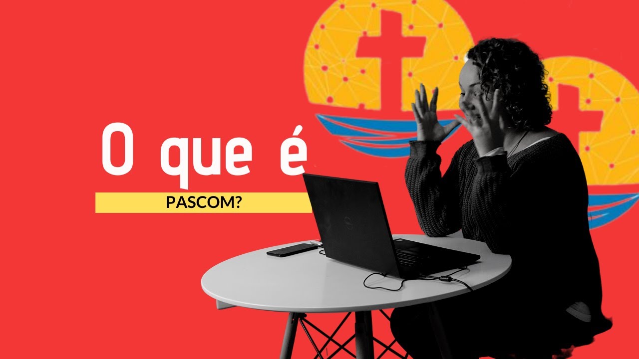 O QUE &Eacute; PASCOM