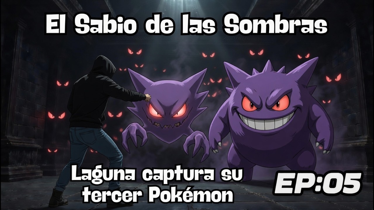 Serie Pokémon 