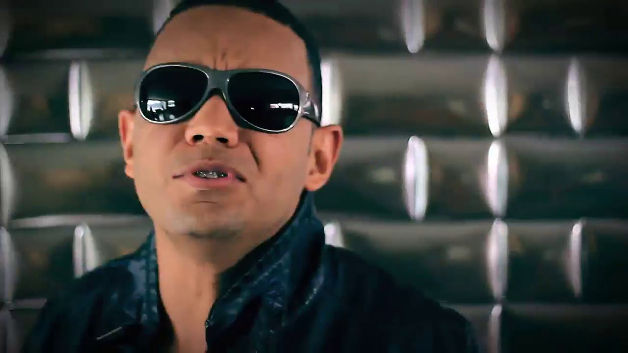 Yovanny Polanco - El bulto (Video Oficial)