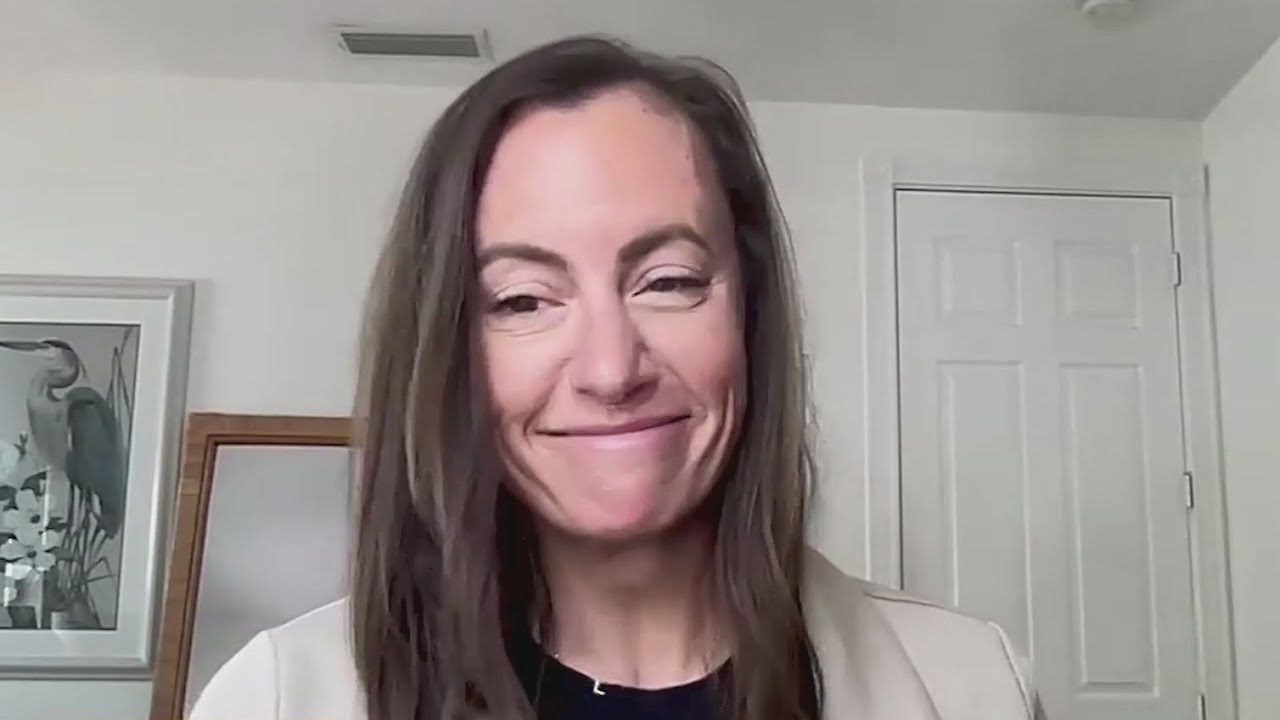 Meet the Florida Democrat who's now representing Trump's district