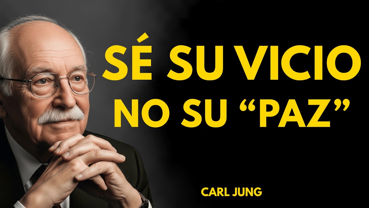 Cómo convertirte en su Debilidad Psicológica NÚMERO UNO | Carl Jung